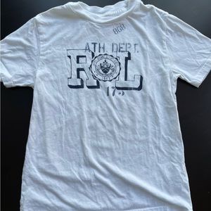 POLO Ralph Lauren - Boys T-shirt. Size 6. Like new.